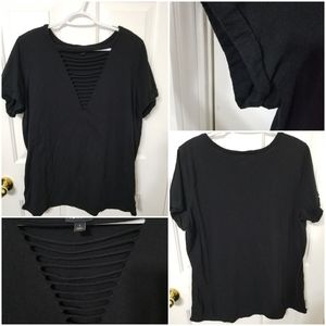 Torrid Tshirt Size 1